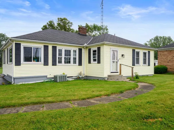 1113 S Main St, Dunkirk, IN 47336