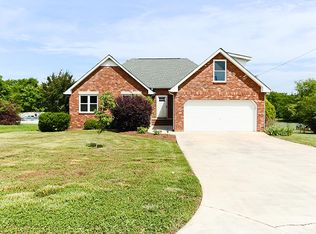 704 Saint Francis Ave, Smyrna, TN 37167