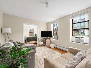 305 W 150th St APT 512, New York, NY 10039