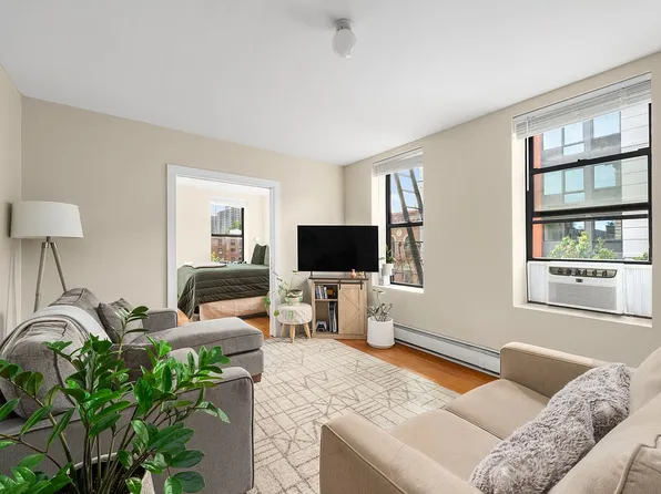 305 W 150th St APT 512, New York, NY 10039