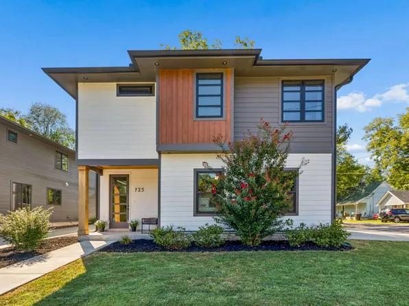 725 N Highland Ave, Murfreesboro, TN 37130