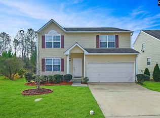224 Wander Ct, Lexington, SC 29072