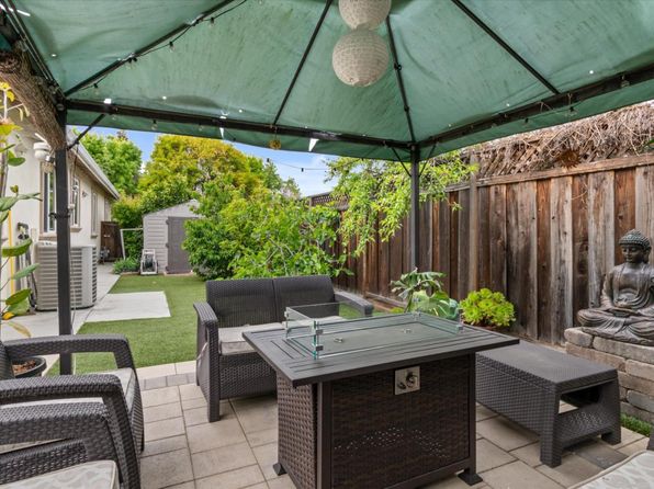 6448 Bollinger Rd, San Jose, CA 95129