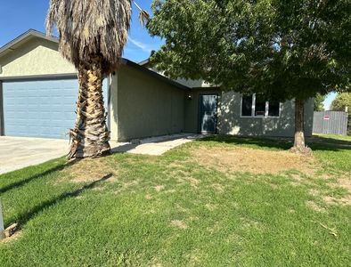 44734 27th St E, Lancaster, CA, 93535