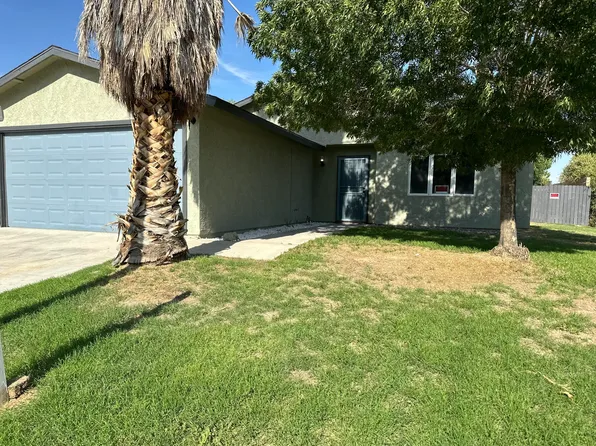 44734 27th St E, Lancaster, CA 93535