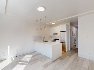 3638 19th St #3642A, San Francisco, CA 94110
