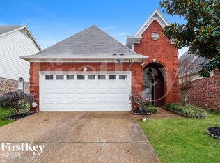 2710 Bending Elm Dr, Cordova, TN 38016