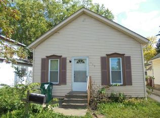 220 E Clark St, Plano, IL 60545