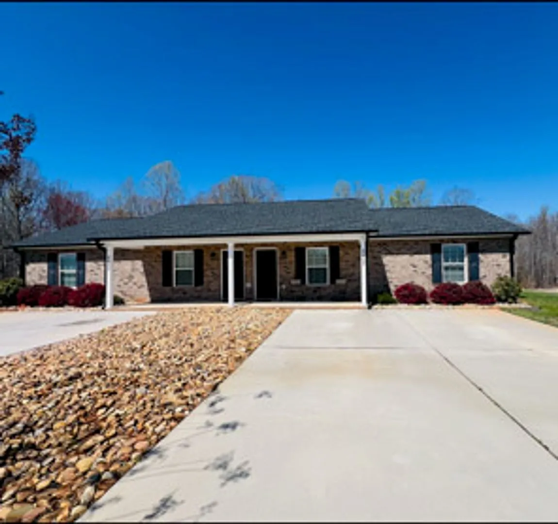 Available on September 10th, 2026! 2 bed 1 bath duplex in Denver NC! — Photo 1