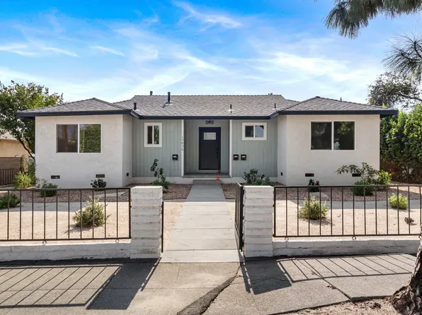 15836 Chatsworth St, Granada Hills, CA 91344