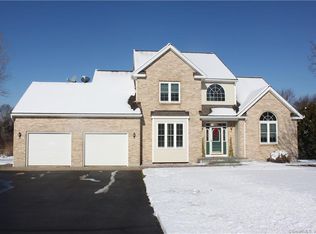 64 Hamilton Ave, Southington, CT 06489