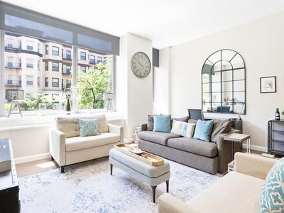 43 Westland Ave UNIT 201, Boston, MA, 02115