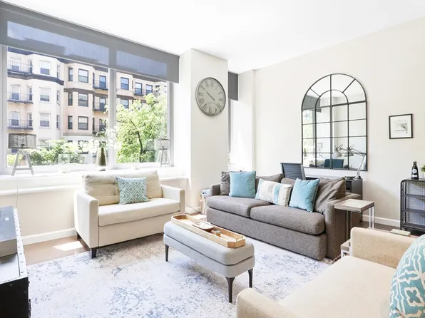 43 Westland Ave Unit 201, Boston, MA 02115