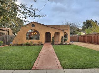 1376 Curtiss Ave, San Jose, CA
