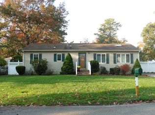 109 Canis Dr, Brick, NJ 08724