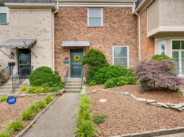 4500 Post Rd Unit F67, Nashville, TN 37205