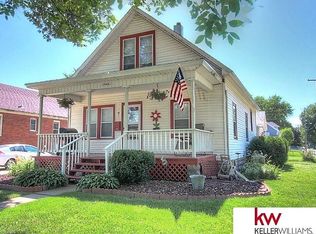1949 N Main St, Fremont, NE 68025
