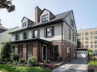 15 Cleveland Ave, Buffalo, NY 14222