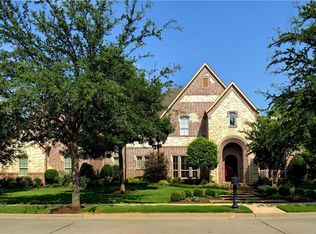1617 Wicklow Ln, Keller, TX 76262