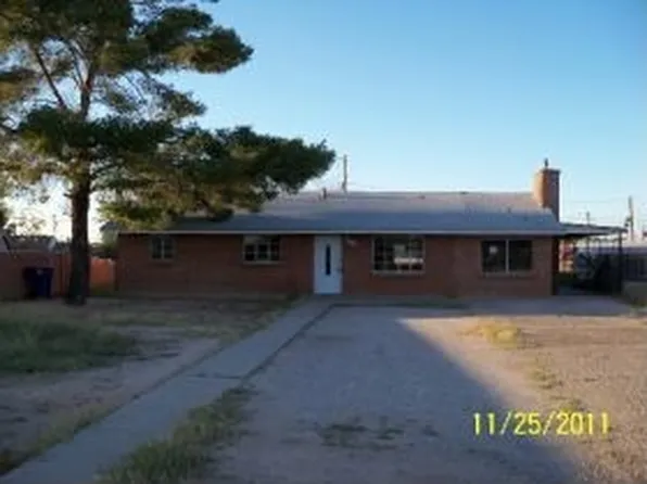 2014 S March Pl, Tucson, AZ 85713