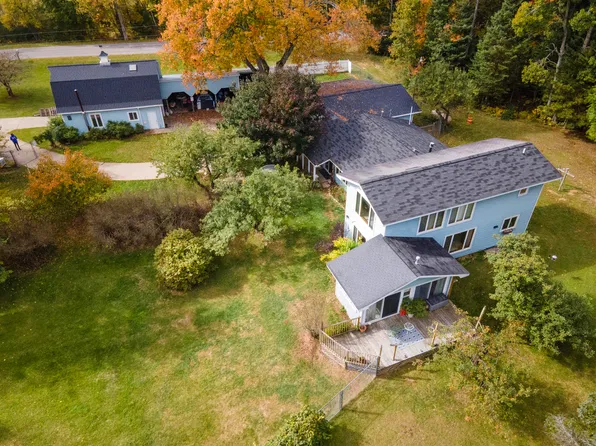 3781 S Cruzen Rd, Mikado, MI 48745