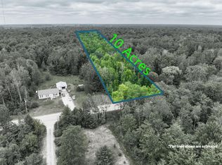 3162 Alamando Rd, Saint Louis, MI 48880