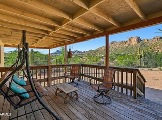 796 W Moon Vista St, Apache Junction, AZ 85120