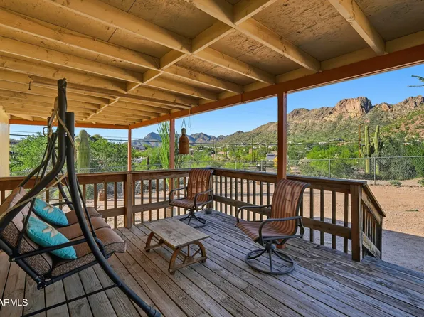 796 W Moon Vista Street, Apache Junction, AZ 85120