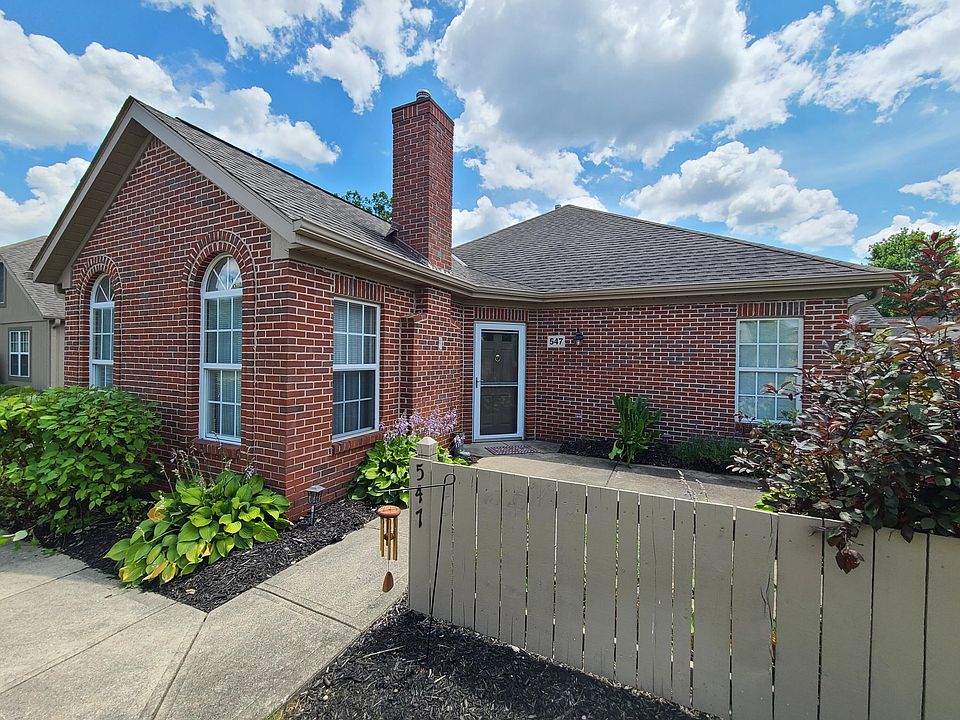 1st image of 547 Calkin Ln E #28