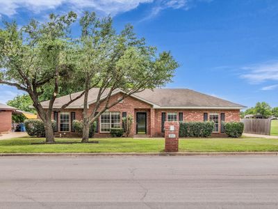 506 W Warren St, Hewitt, TX, 76643