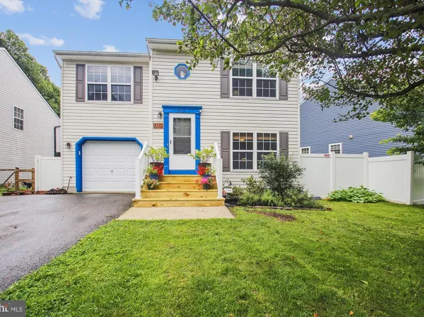 7713 W Glen Cir, Glen Burnie, MD 21060