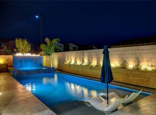 2645 Via Monet, Henderson, NV 89044