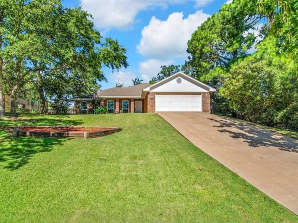 731 Deleon St, Denison, TX 75020