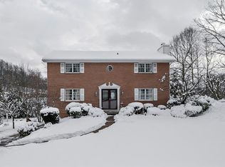 513 Monticello Dr, Delmont, PA