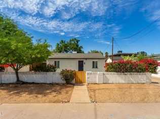 2642 E Willetta St, Phoenix, AZ 85008