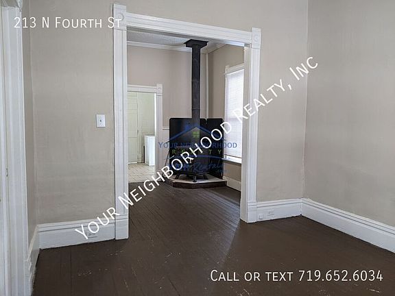 4th image of 213 N 4th St