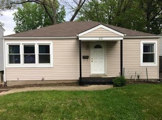 832 Liggett Ave, Saint Louis, MO
