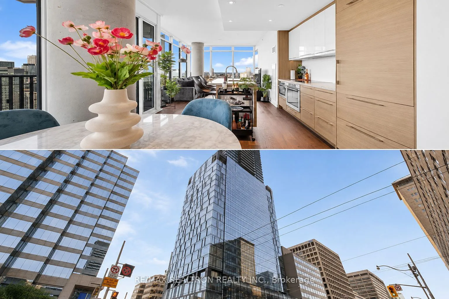 2 bed, $4,850 — Photo 1