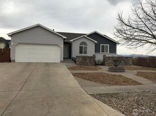 1605 Oak Dr, Berthoud, CO 80513