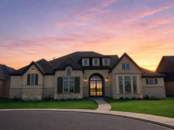 4613 142nd St, Lubbock, TX 79424