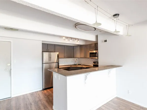 8060 E Girard Avenue #520, Denver, CO 80231