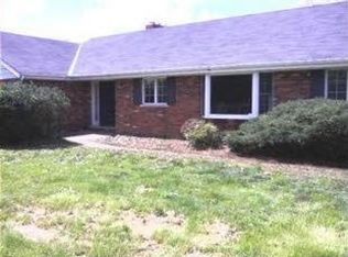15359 Violet Rd, Crittenden, KY 41030