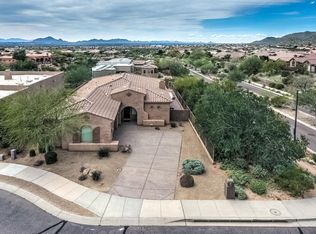 11352 N 140th Pl, Scottsdale, AZ 85259