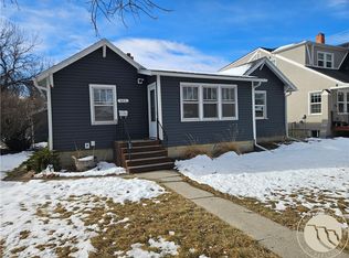 440 Lewis Ave, Billings, MT 59101