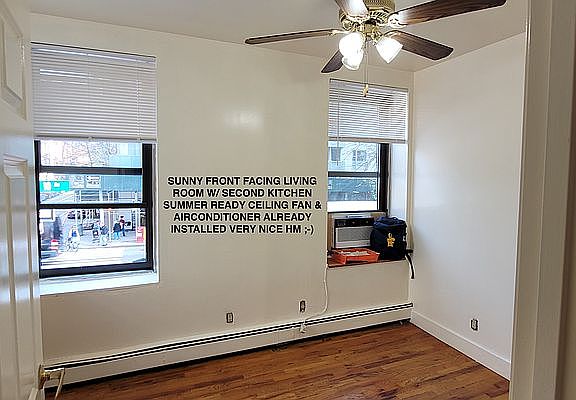3rd image of 500 W 44th St #1A1B