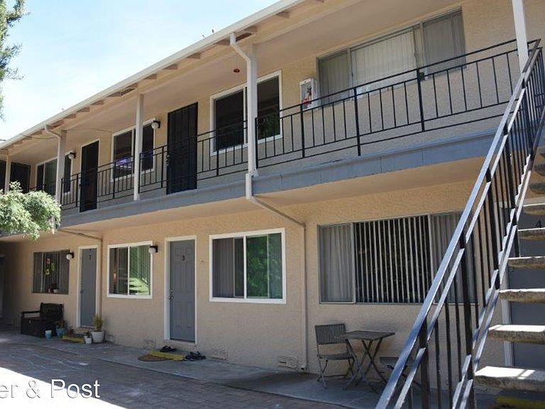 1207 Leigh Avenue Apartment Rentals San Jose, CA Zillow