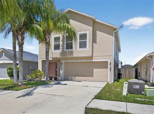 6510 Tabogi Trl, Wesley Chapel, FL 33545