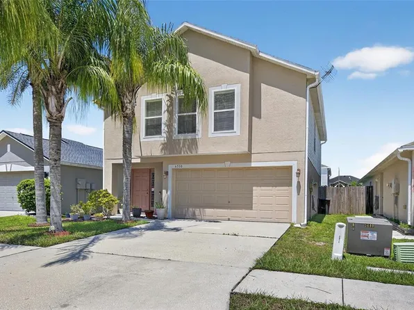 6510 Tabogi Trl, Wesley Chapel, FL 33545