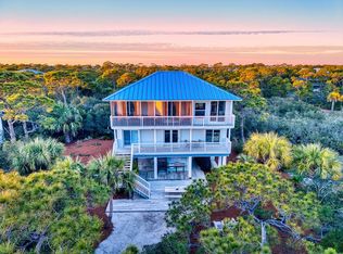 1848 Denise Ct W, Eastpoint, FL 32328