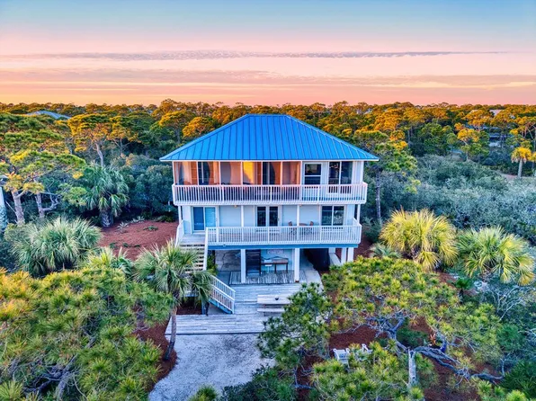 1848 Denise Ct W, Eastpoint, FL 32328